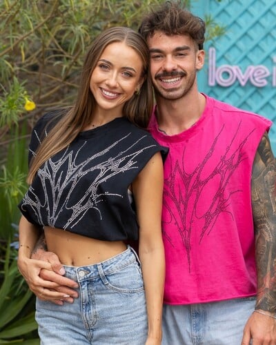 Love island