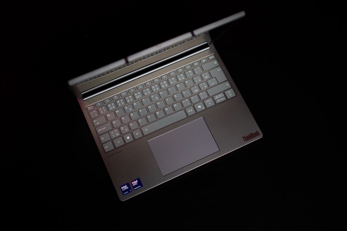 notebook, lenovo