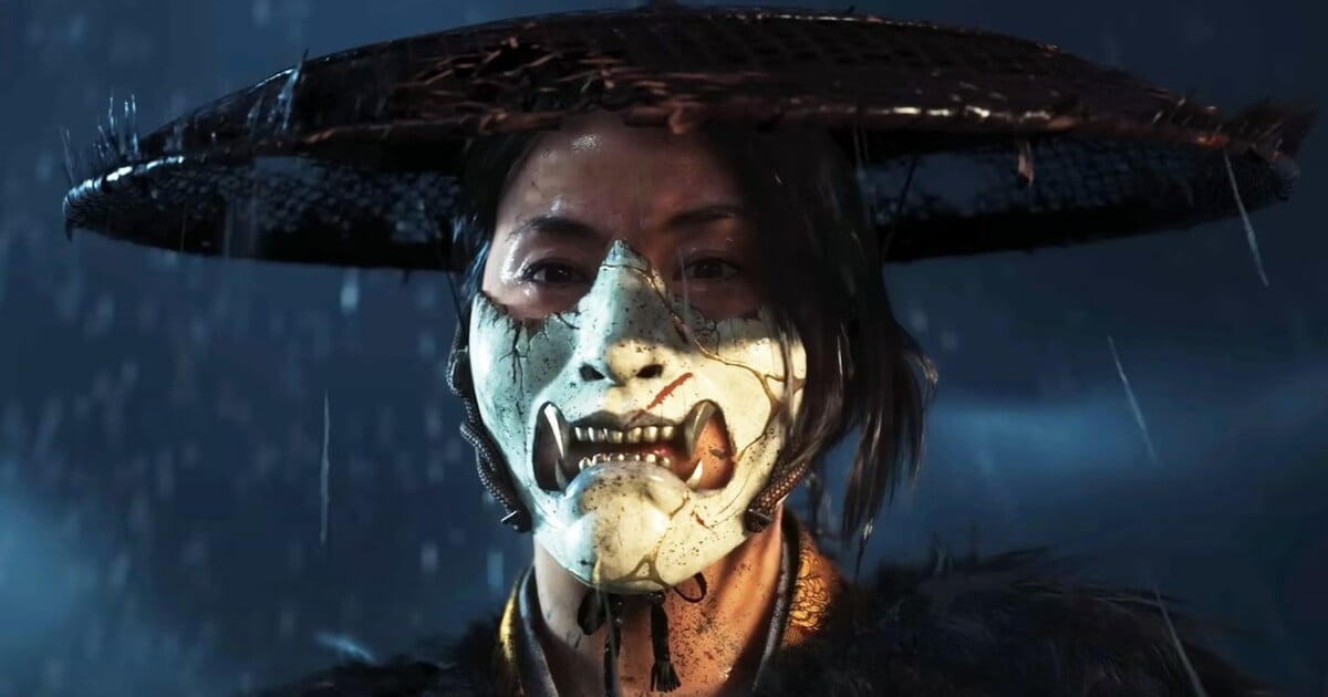 Žena samurajka? Zeptali jsme se českého japanologa, jak realistický je Ghost of Yotei