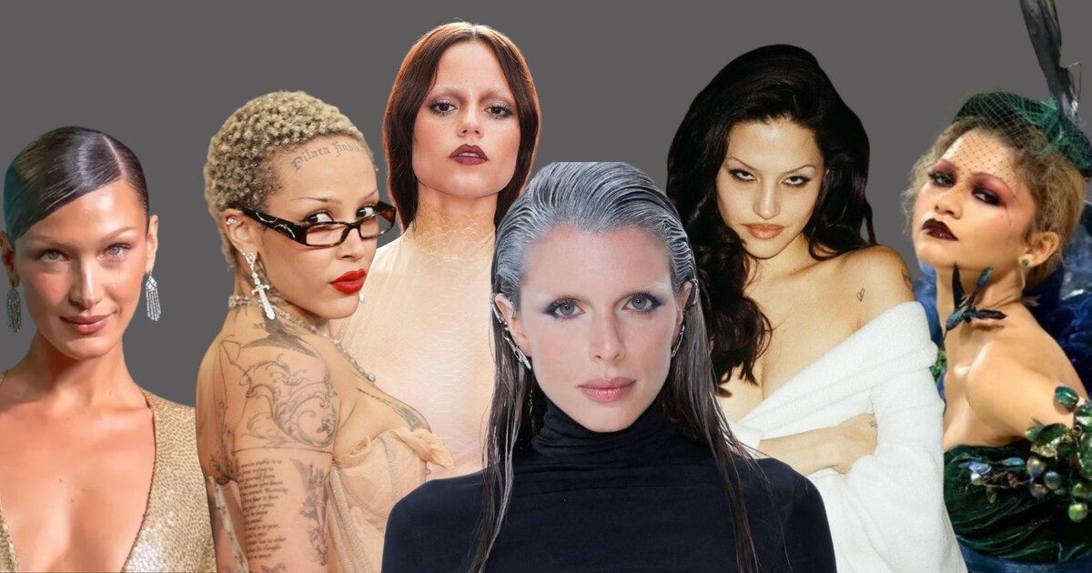 Eyebrows are gone...Again? Mladé ženy se opět pouštějí do experimentů, které mohou nezvratně změnit jejich vzhled