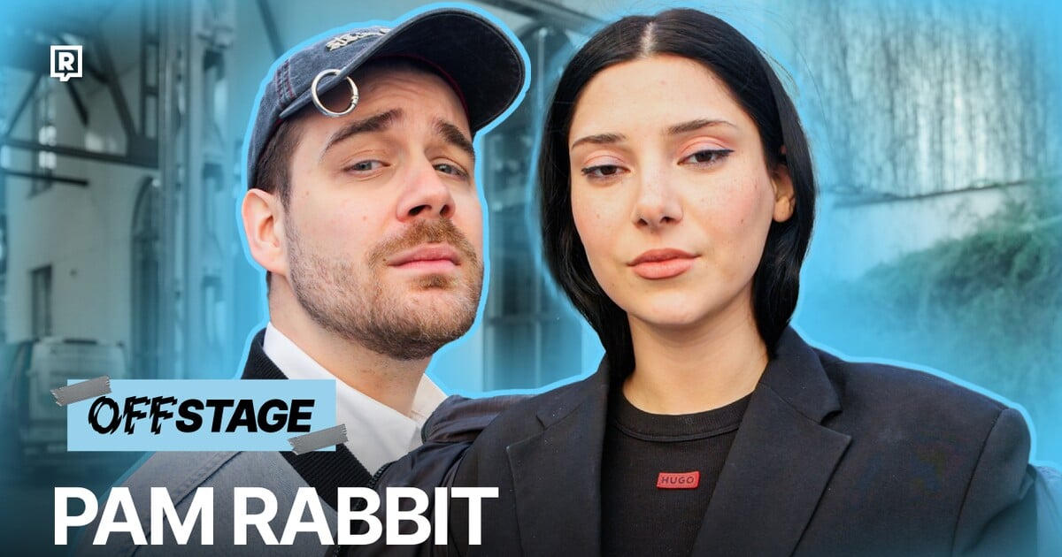 Zpěvačka Pam Rabbit: „Nesnáším přetvářku. Cítím se jako mimozemšťanka, na PLANET 33 jsme všichni vegani.“