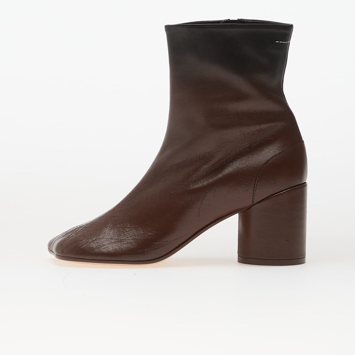 MM6 Maison Margiela Show Ankle Boots