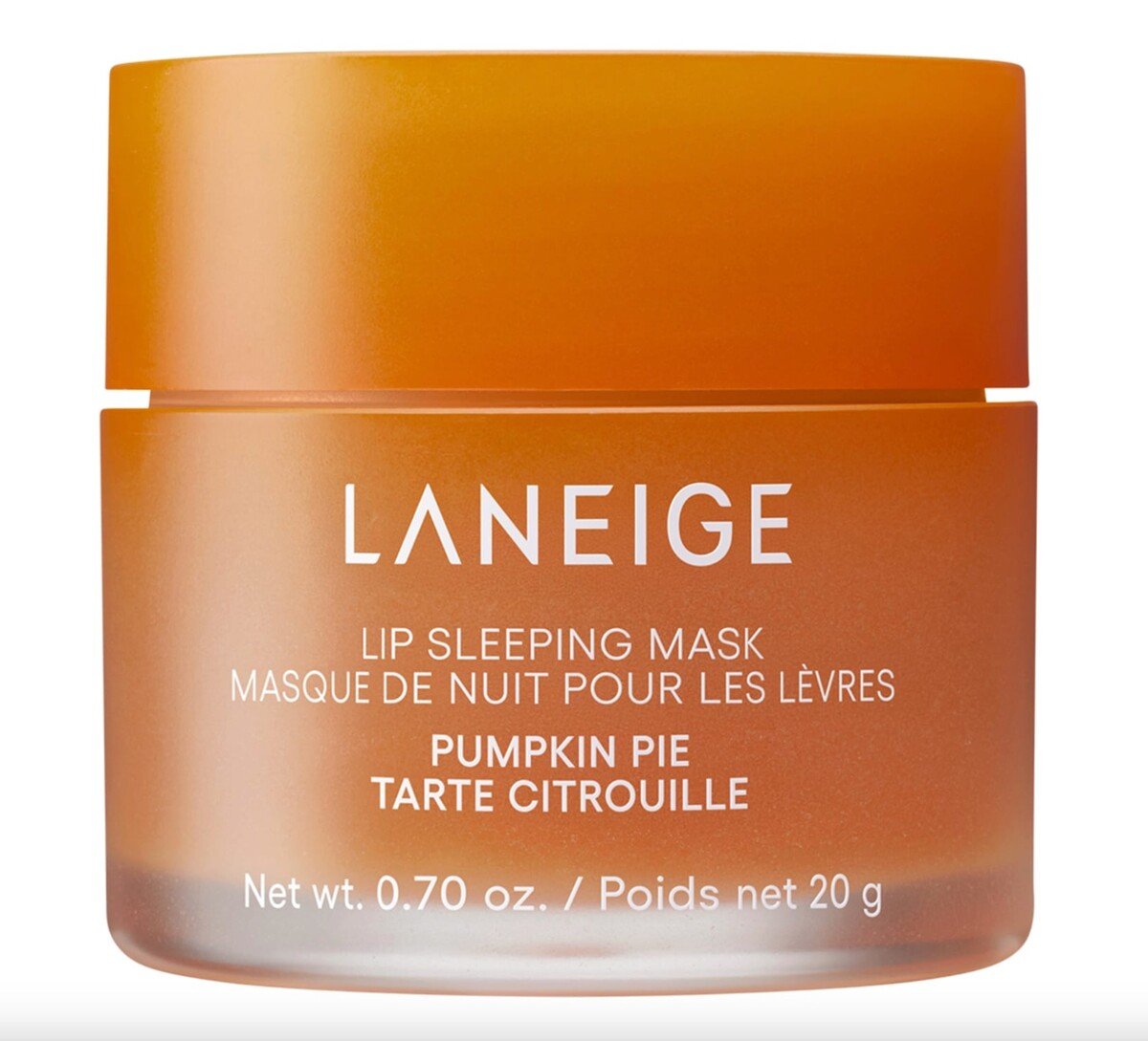 Laneige, lip mask