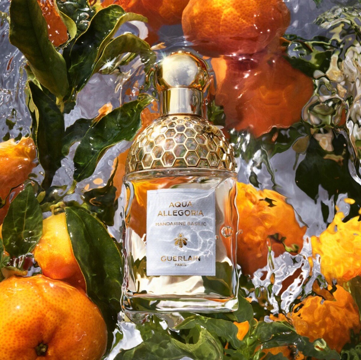 Guerlain, citrus