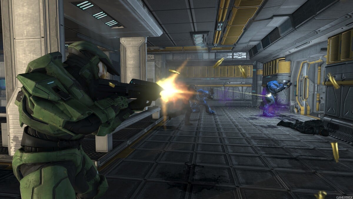 Halo: Combat Evolved