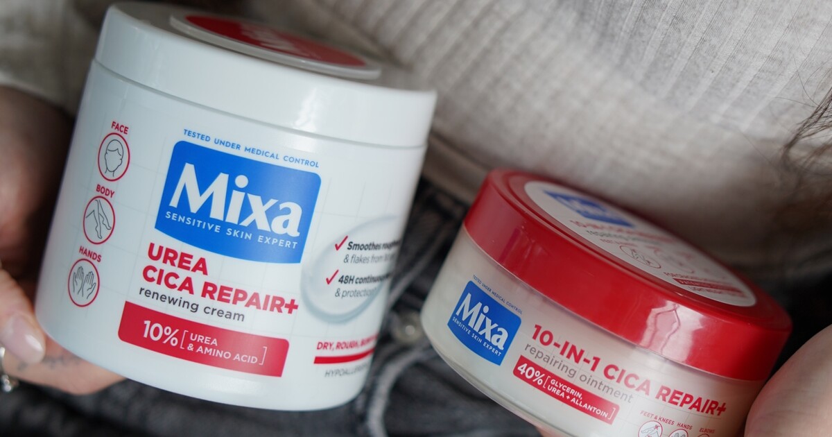 Co způsobuje suchou pokožku a jak o ni pečovat? Máme tip, co na ni opravdu zabírá