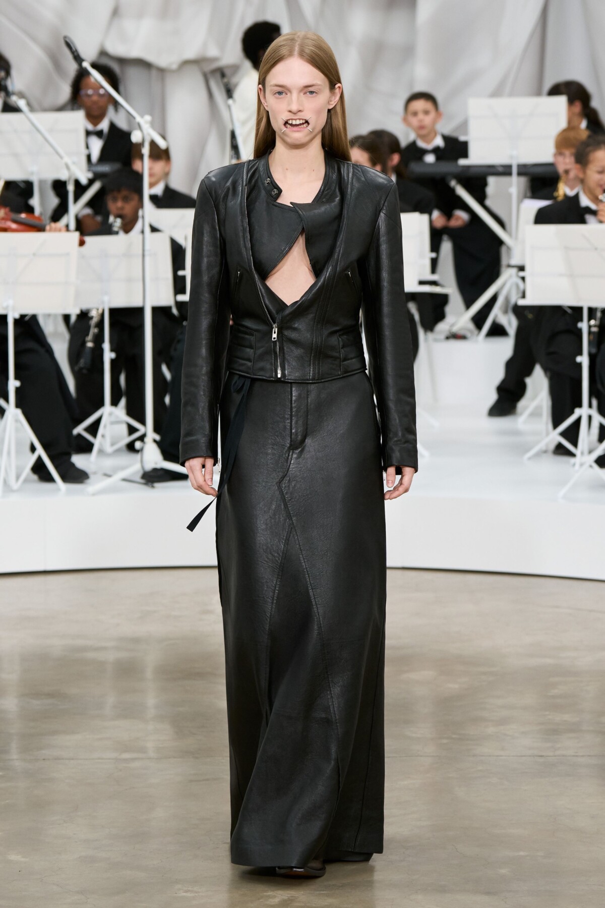 Maison Margiela, Glenn Martens