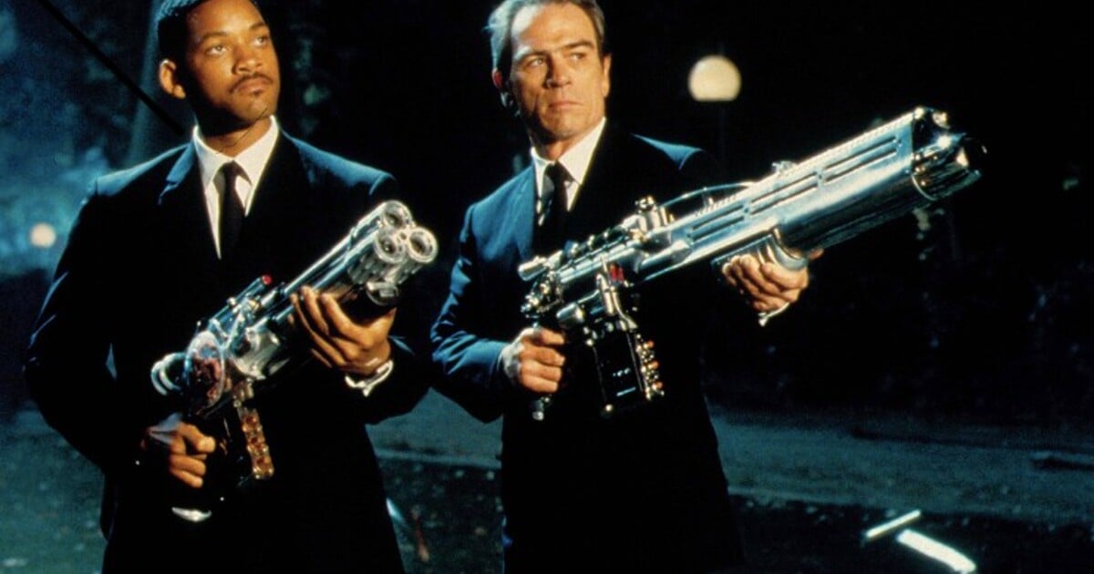 Hvězda Mužů v černém přišla o dceru. Našli ji mrtvou na Nový rok