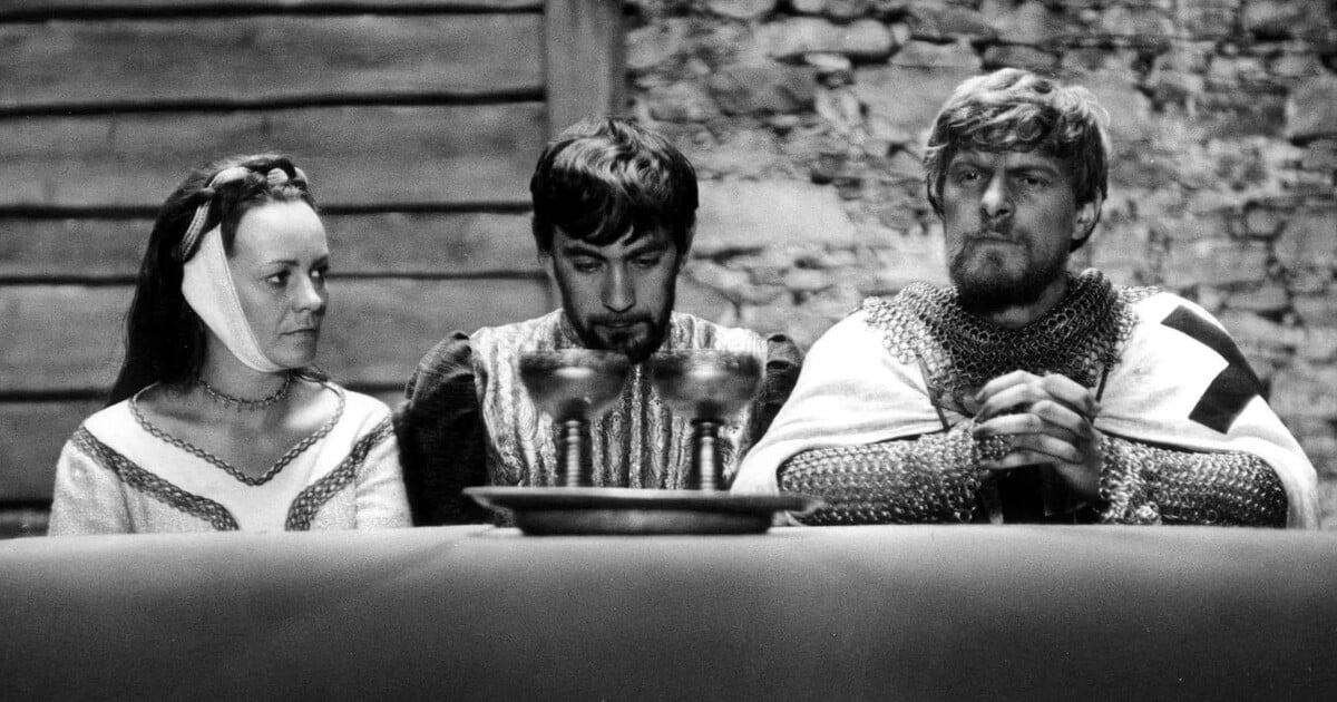 Lístky už jsou skoro pryč. KVIFF přináší festival filmových legend