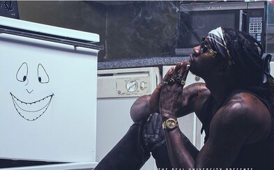 2 Chainz si na konto pripisuje ďalší mixtape. Počúvaj Trap-A-Velli Tre s hosťami ako Wiz Khalifa či The Dream 2 Chainz si na konto pripisuje ďalší mixtape. Počúvaj Trap-A-Velli Tre s hosťami ako Wiz Khalifa či The Dream