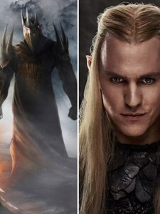 2. séria Rings of Power: Je Sauron nesmrteľný alebo naozaj zomrel na začiatku Pána prsteňov a akú skutočnú moc majú prstene?