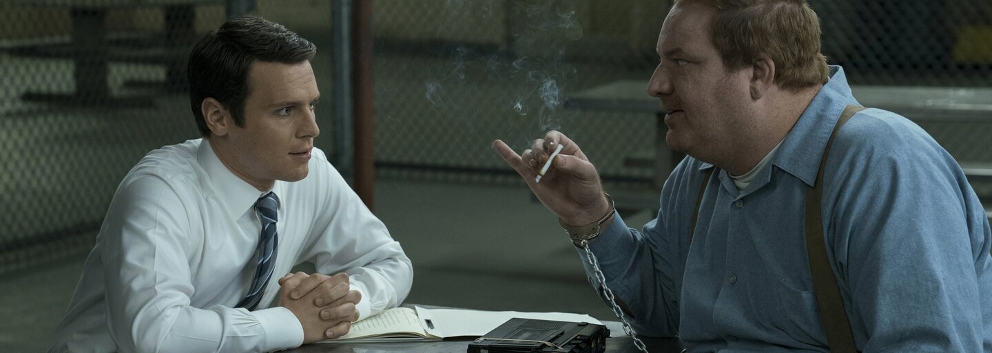2. séria kriminálky Mindhunter spôsobí, že David Fincher tento rok World War Z 2 nenakrúti. Kedy padne prvá klapka?