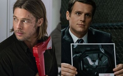 2. séria kriminálky Mindhunter spôsobí, že David Fincher tento rok World War Z 2 nenakrúti. Kedy padne prvá klapka? 2. séria kriminálky Mindhunter spôsobí, že David Fincher tento rok World War Z 2 nenakrúti. Kedy padne prvá klapka?
