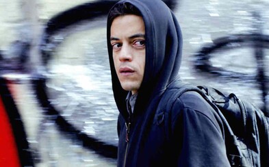 2. séria Mr. Robot bude o šifrovaní dát a práve na súkromie, dotkne sa aj Applu 2. séria Mr. Robot bude o šifrovaní dát a práve na súkromie, dotkne sa aj Applu
