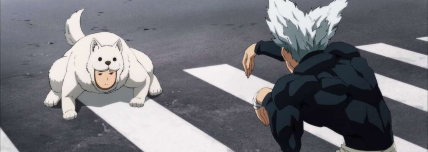 2. séria One Punch Mana je aj napriek 4-ročnému čakaniu veľkým sklamaním. Čo všetko tvorcovia pokazili? (Recenzia)