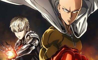 2. séria One Punch Mana je aj napriek 4-ročnému čakaniu veľkým sklamaním. Čo všetko tvorcovia pokazili? (Recenzia) 2. séria One Punch Mana je aj napriek 4-ročnému čakaniu veľkým sklamaním. Čo všetko tvorcovia pokazili? (Recenzia)