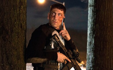 2. séria skvelého Punishera dorazí na Netflix už v januári! 2. séria skvelého Punishera dorazí na Netflix už v januári!