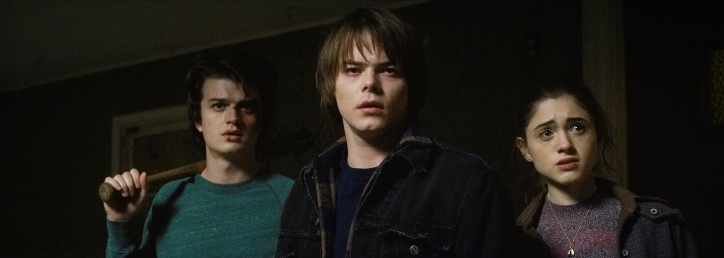 2. sériu Stranger Things videlo za prvý víkend neuveriteľných 16 miliónov divákov