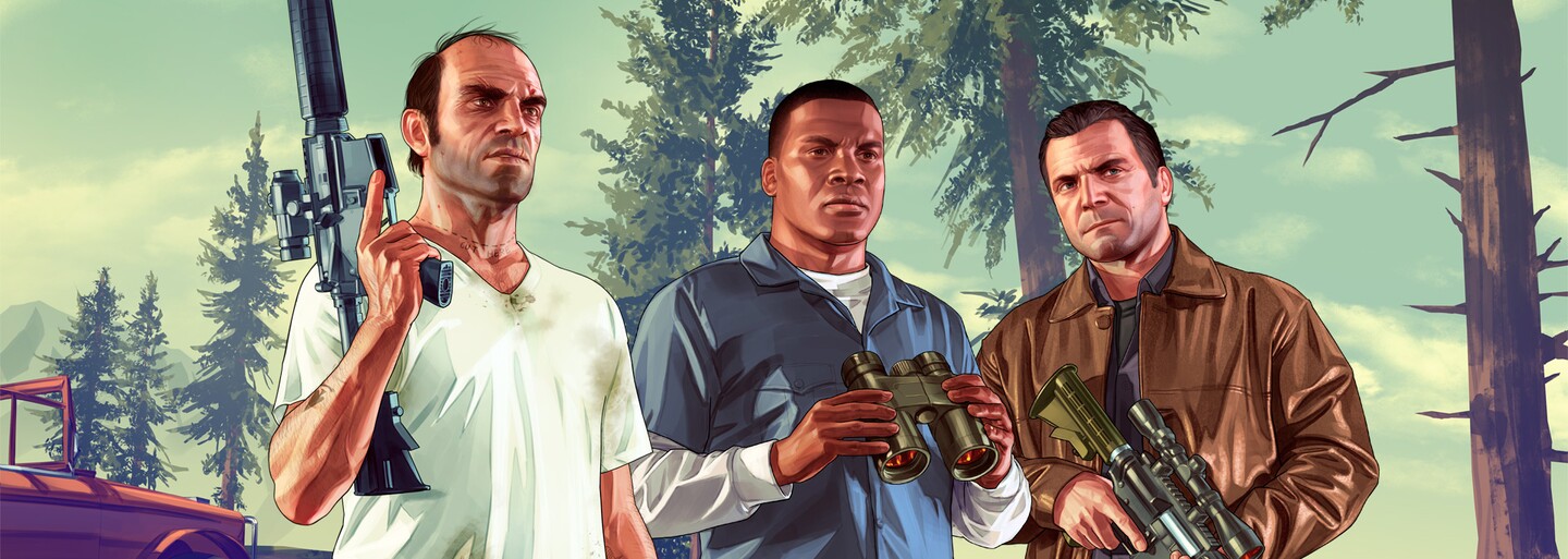 20 herních zajímavostí a faktů, o kterých jste (možná) ani neměli tušení: Mafia & GTA speciál