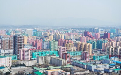 20 najbizarnejších zákazov a obmedzení, aké sú možné len v Severnej Kórei