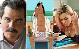 20 nejlepších seriálů od Netflixu