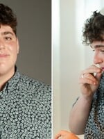 20-ročný Daniel Feldmar: Niektorí členovia židovskej mládeže sa boja na strednej škole priznať, že sú Židia (Rozhovor)