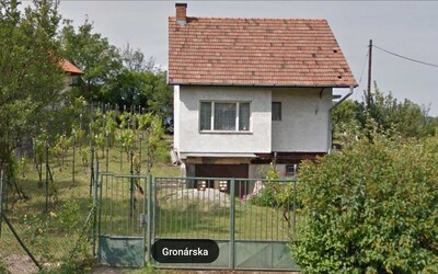 20-ročný Kičura mladší vlastní okrem dvoch nových bytov v bratislavskom centre aj chatu na Devíne
