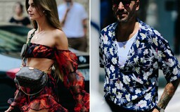 20 Street Style záberov, ktorými sa môžeš inšpirovať počas najbližších týždňov