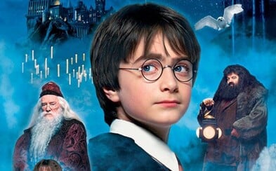 20 Years of Harry Potter: Top 10 Facts You Might Not Know