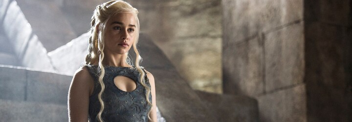 20 zaujímavostí z Game of Thrones: Ako sa z pornoherečky stala seriálová prostitútka. Ktorí herci spolu nedokážu natáčať?