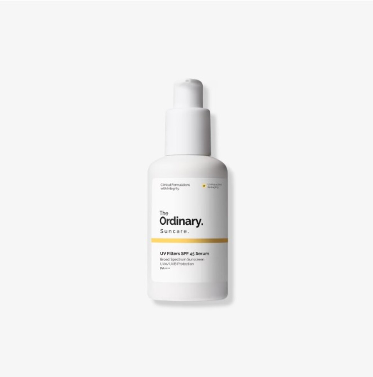 The Ordinary UV Filters SPF 45 Serum