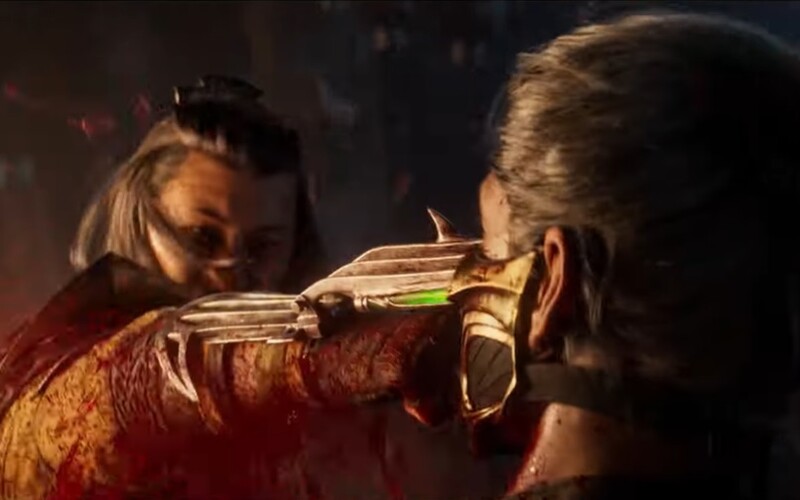 Nejbrutálnější hra je zpět! Mortal Kombat 1 vyjde už letos, sleduj první trailer plný krve a legendárních postav.