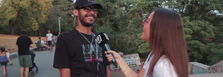Travis Scott, Yzomandias i Future. Co aktuálně poslouchají obyvatelé Prahy?