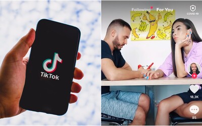 Slovenská polícia varuje tínedžerov, aby si dávali pozor na TikTok. Môžu sa stať obeťou vydierania.