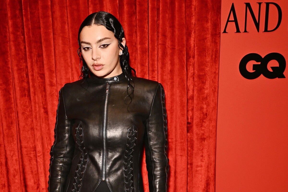 Charli XCX