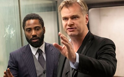 Christopher Nolan kritizuje Warner Bros: HBO Max je najhoršia streamovacia služba na svete.