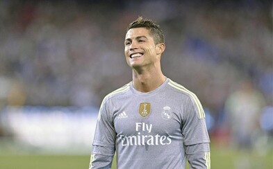 203 zápasov, 230 gólov. Cristiano Ronaldo prekonal Raula a je najlepším ligovým strelcom histórie Realu Madrid 203 zápasov, 230 gólov. Cristiano Ronaldo prekonal Raula a je najlepším ligovým strelcom histórie Realu Madrid