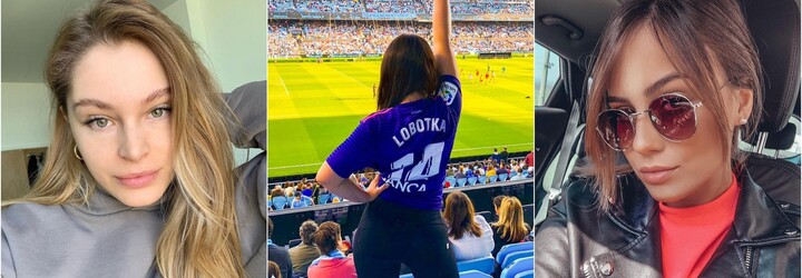 Partnerky slovenských futbalistov hodnotia ich výkon na majstrovstvách. Prezradili nám, čo pri fandení nesmie chýbať