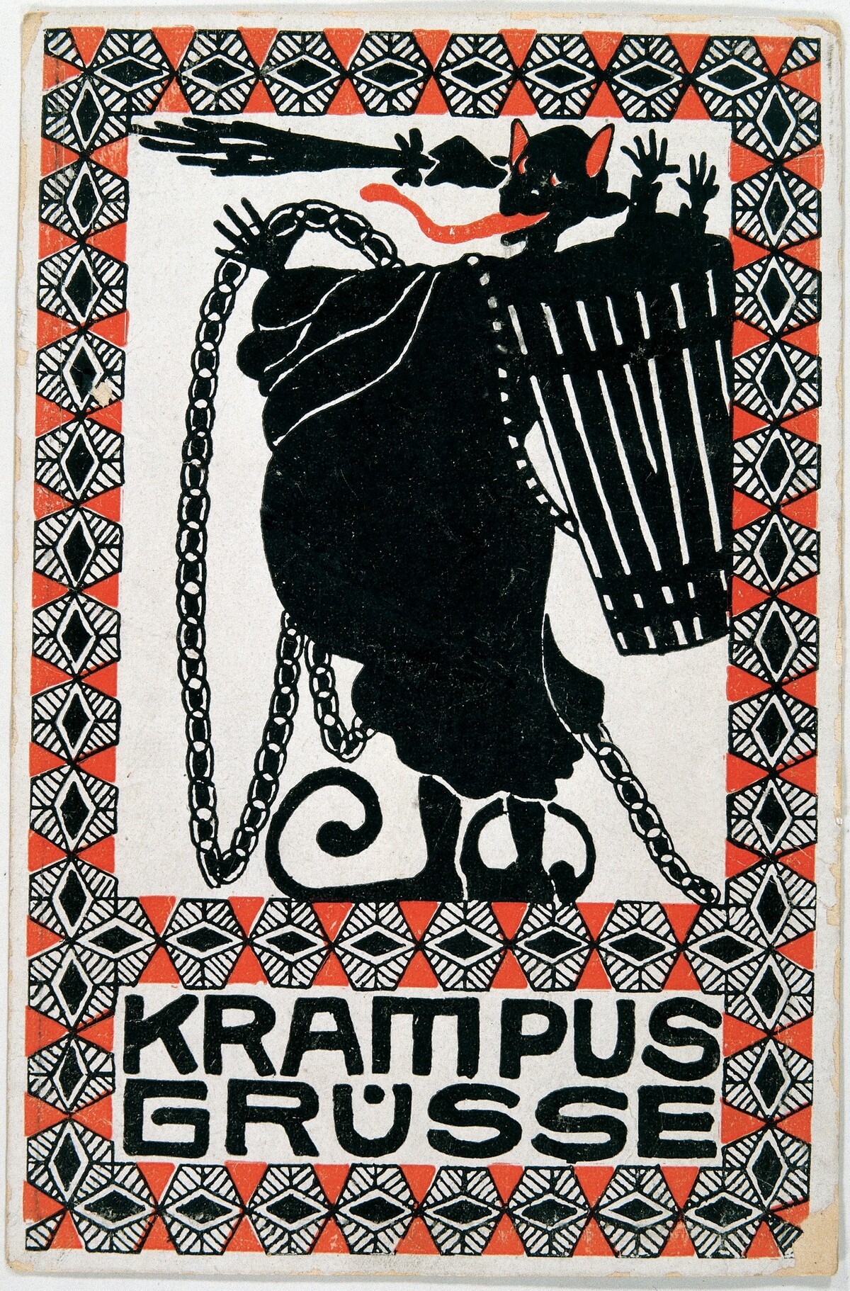 Krampus