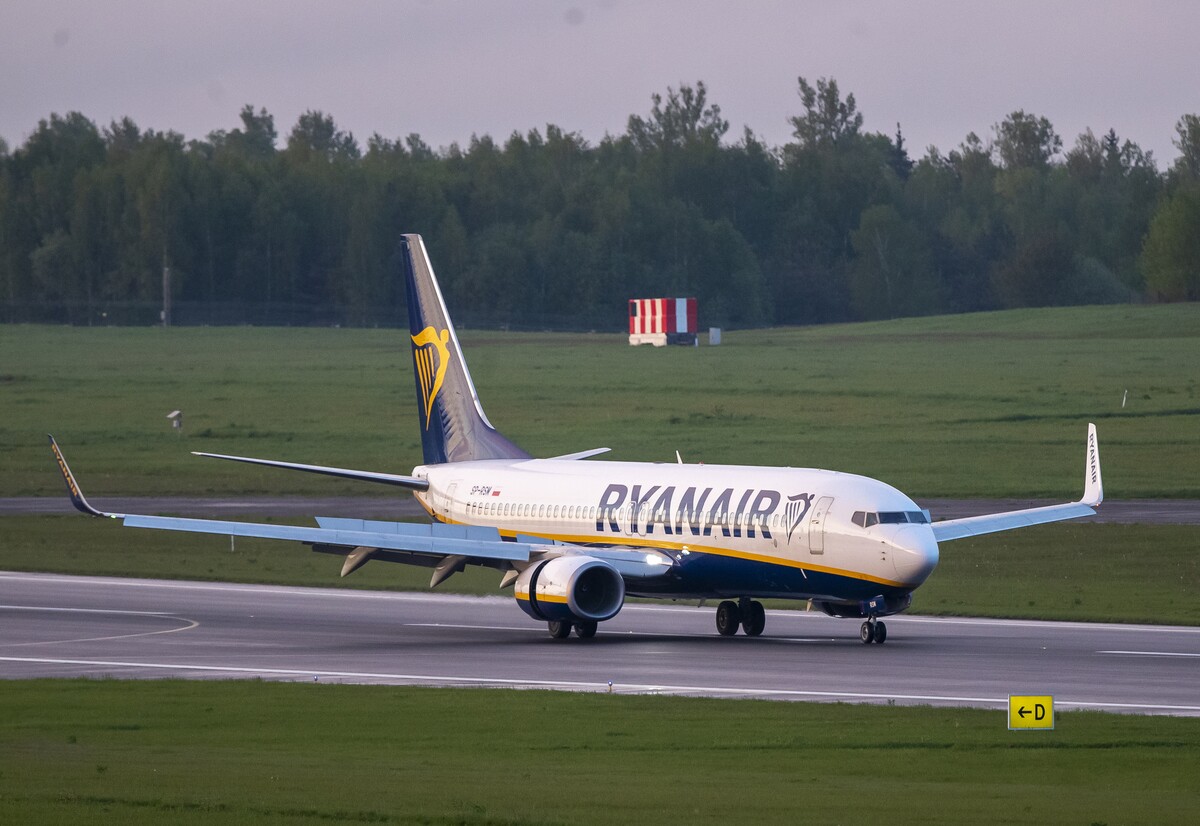 Spoločnosť Ryanair bude zdražovať. 
