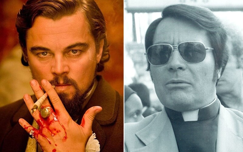 Leonardo DiCaprio se v novém filmu stane lídrem kultu, který měl na svědomí zhruba 900 lidských životů.