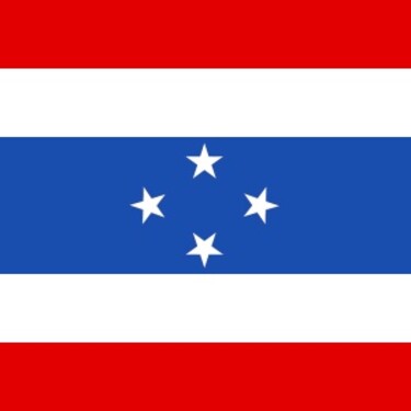 Vlajka ktorého štátu je na obrázku?