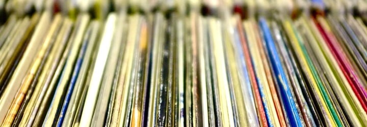Po stopách samplu: Dokážeš identifikovať, aká skladba bola použitá v nasledujúcich piesňach?