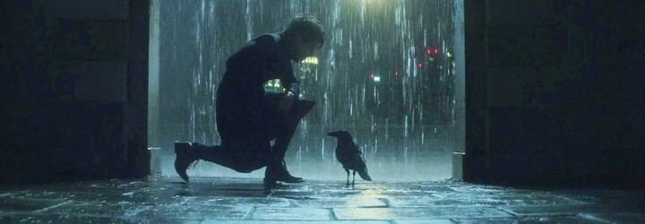 RECENZIA: The Sandman