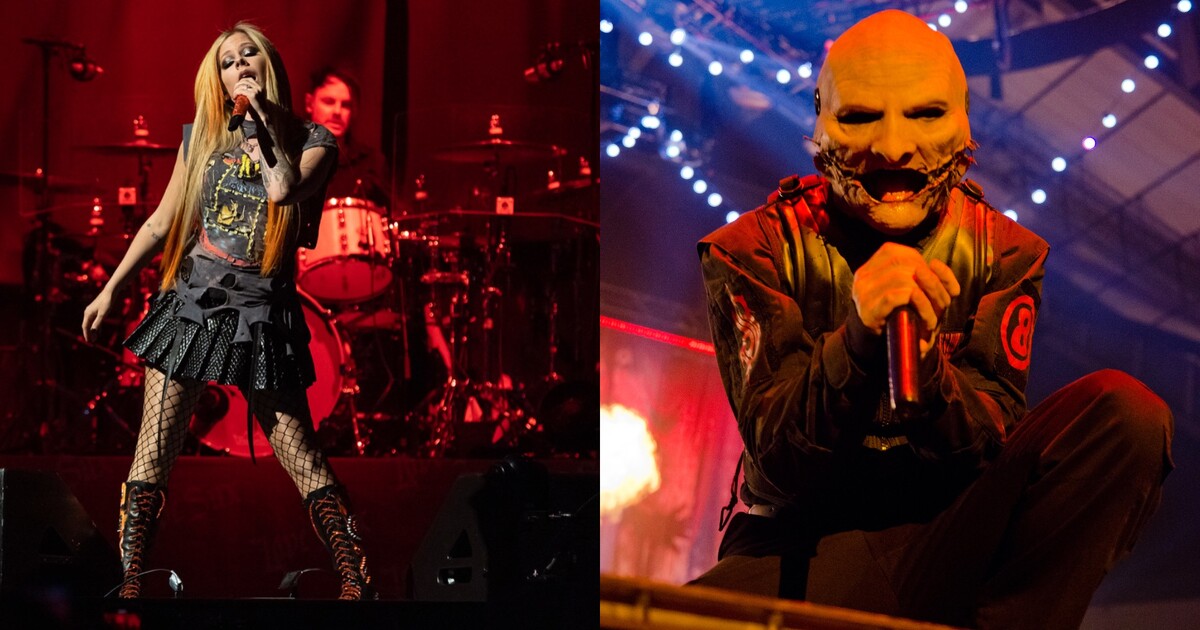 Rock for People rozšiřuje svůj lineup o nová jména! Do Česka se vrátí Avril Lavigne, Pendulum a další