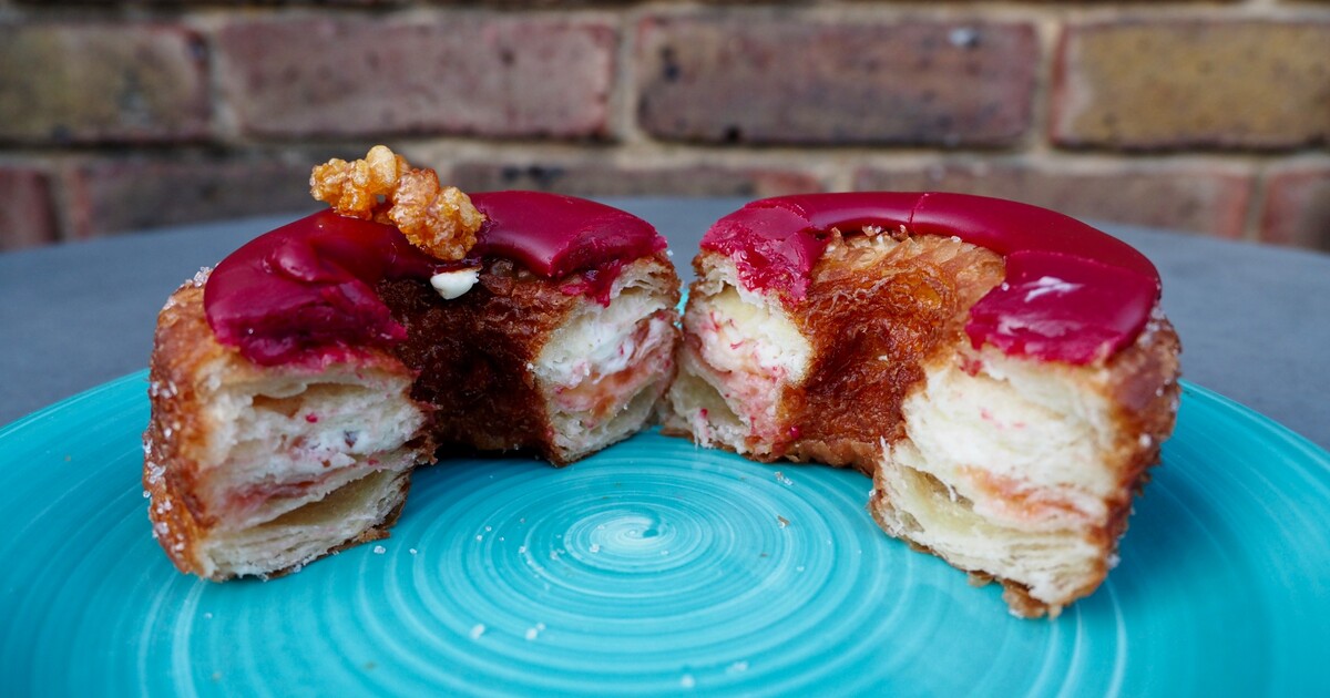 Končí populární pražské pekařství, oblibu si získalo díky jedinečným koblihám