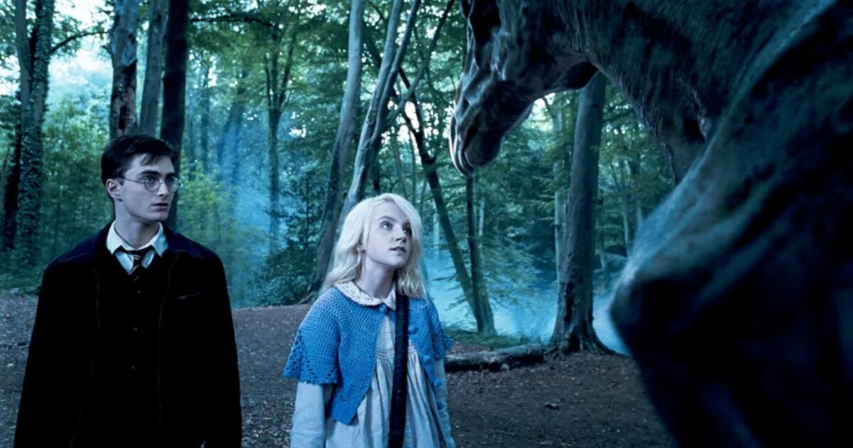 „Střelenka Láskorádová“ se zastala J. K. Rowling a přiznala závažnou nemoc