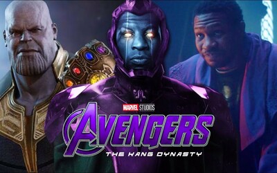 Avengers 5 a Avengers 6 uvidíme najednou v roce 2025. Marvel odhalil velkolepou budoucnost svých filmů a seriálů