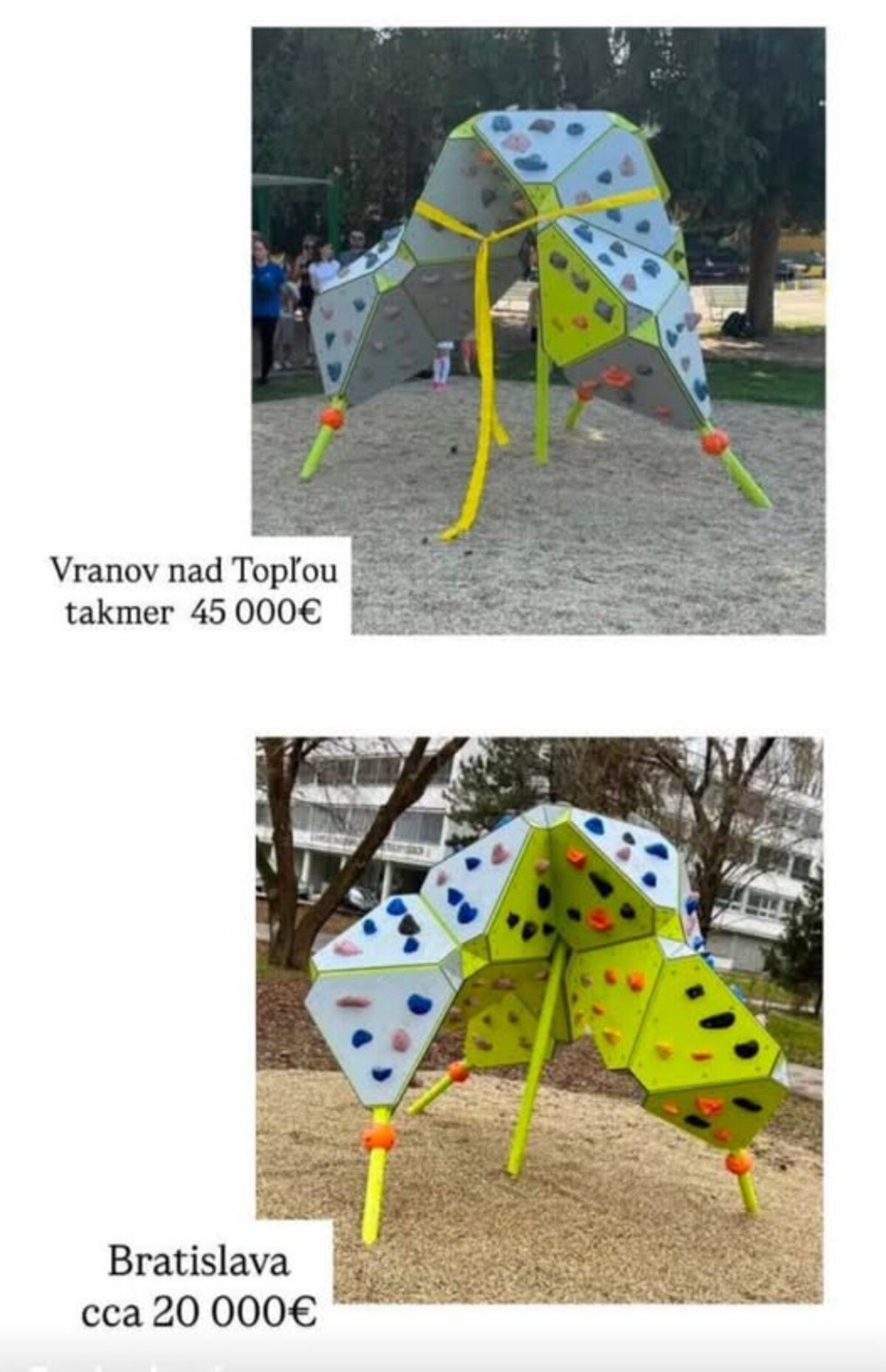 preliezky