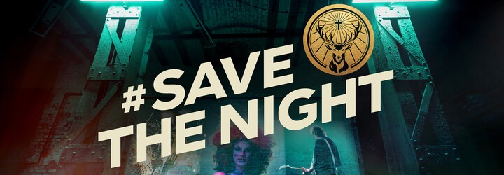 Jägermeister novým spotom vzdáva hold noci a jej kultúrnemu významu
